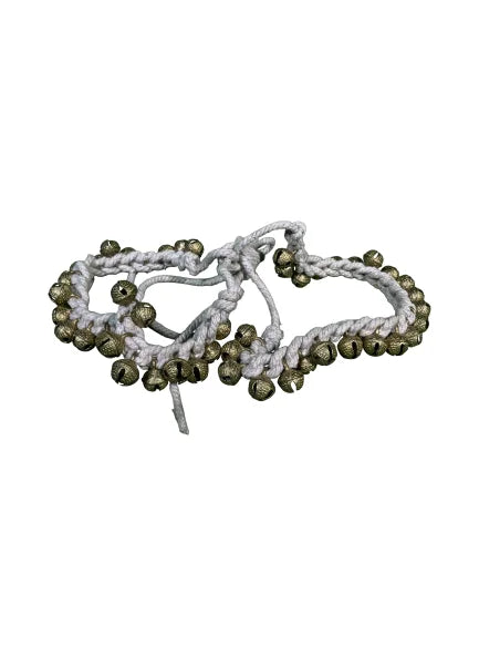 Beginner 25+25 Bell Ghunghroo Set