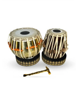 Load image into Gallery viewer, Professional Tabla Set