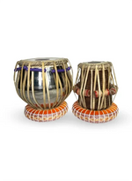 Load image into Gallery viewer, Standard Tabla Set