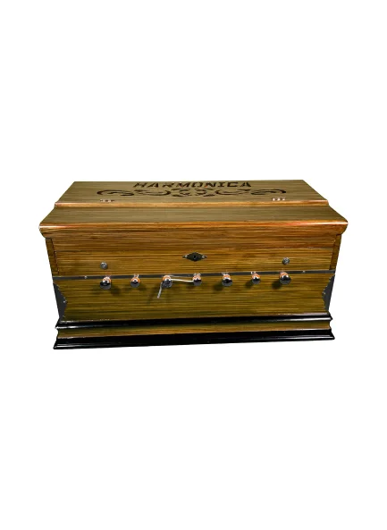 Intermediate Quality Harmonium
