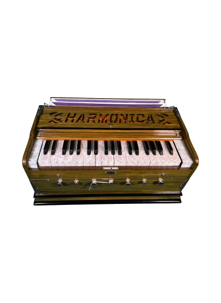 Intermediate Quality Harmonium