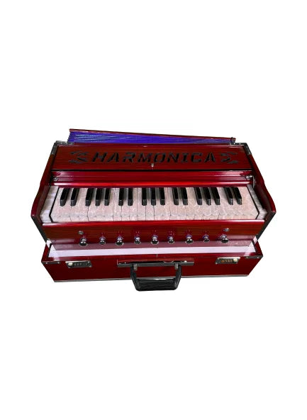 Semi-Professional Quality Harmonium