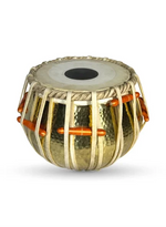 Load image into Gallery viewer, Professional Tabla Set
