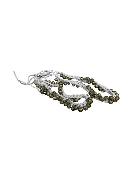 Intermediate 50+50 Bell Ghunghroo Set