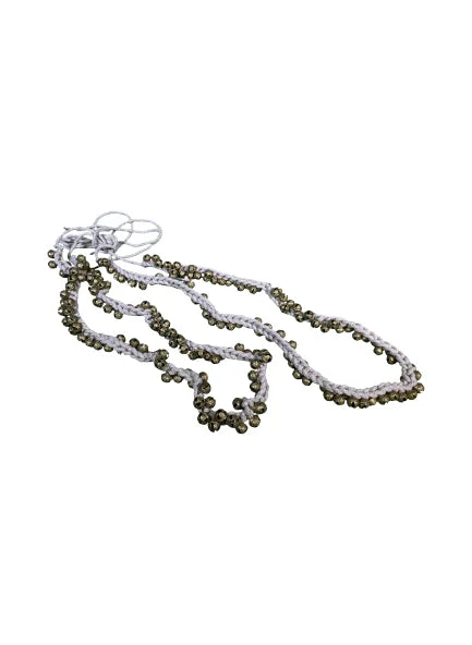Professional 100+100 Bell Ghunghroo Set