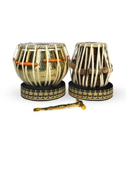 Professional Tabla Set